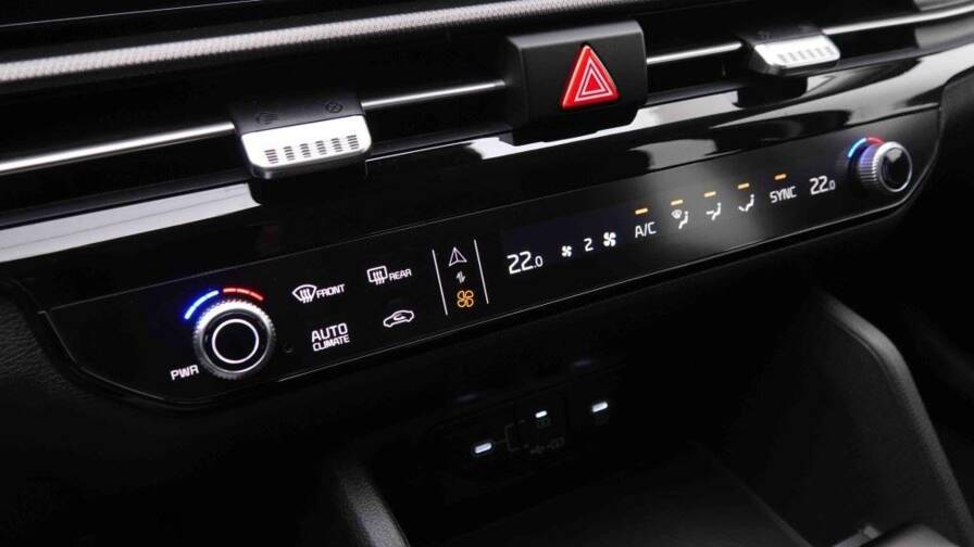 Mandataire Automobile neuf, recherche de Kia Sportage-1-6t-gdi-dct-pulse-plus-new-model - E-Motors