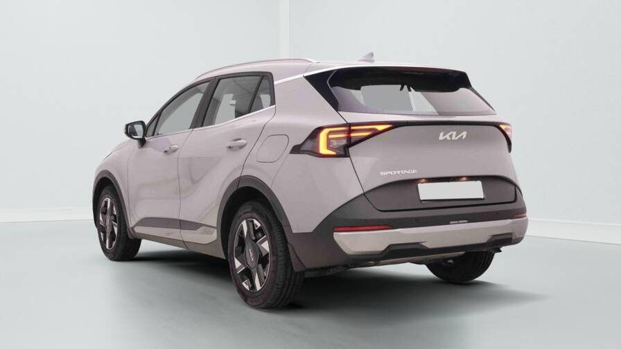 Mandataire Automobile neuf, recherche de Kia Sportage-1-6t-gdi-dct-pulse-plus-new-model - E-Motors