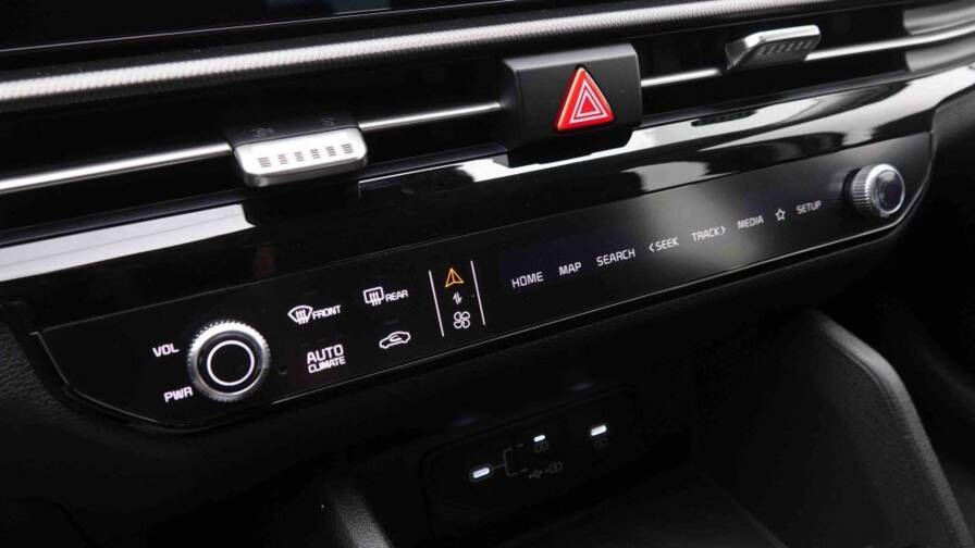 Mandataire Automobile neuf, recherche de Kia Sportage-1-6t-gdi-dct-pulse-plus-new-model - E-Motors