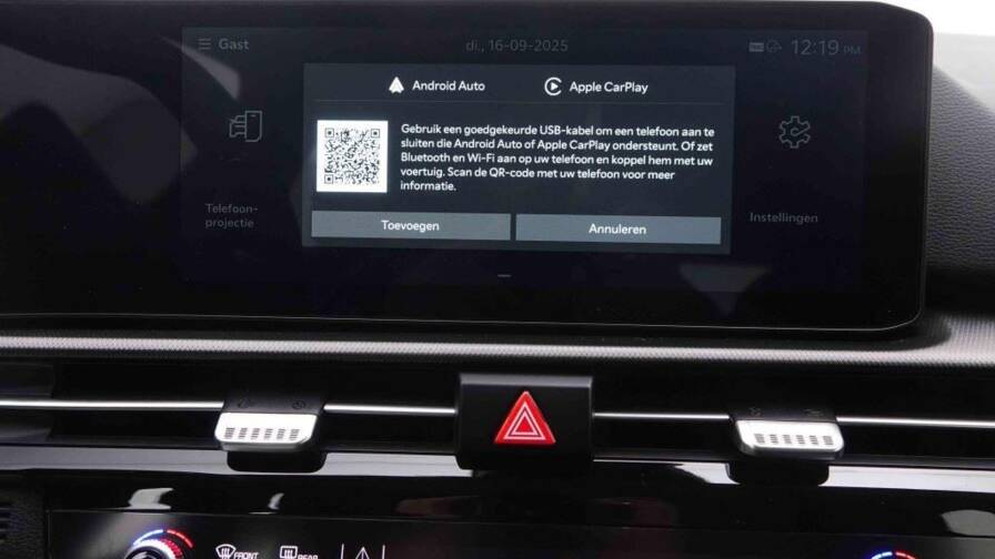 Mandataire Automobile neuf, recherche de Kia Sportage-1-6t-gdi-dct-pulse-plus-new-model - E-Motors