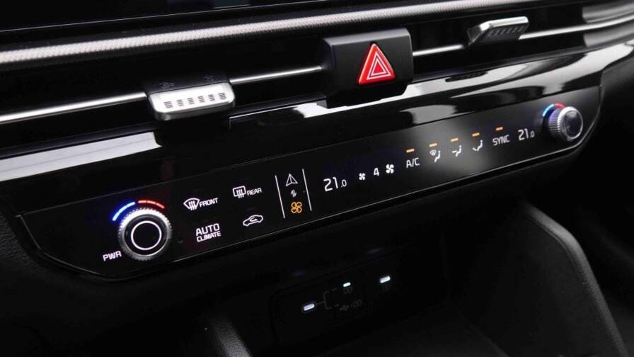 Mandataire Automobile neuf, recherche de Kia Sportage-1-6t-gdi-dct-pulse-plus-new-model - E-Motors