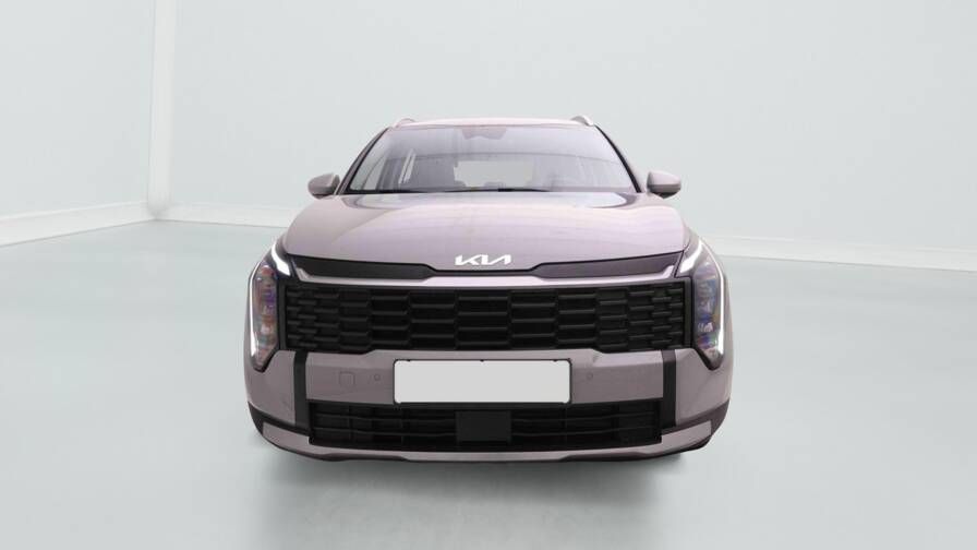 Mandataire Automobile neuf, recherche de Kia Sportage-1-6t-gdi-dct-pulse-plus-new-model - E-Motors