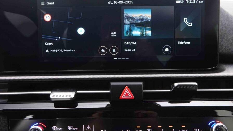 Mandataire Automobile neuf, recherche de Kia Sportage-1-6t-gdi-dct-pulse-plus-new-model - E-Motors