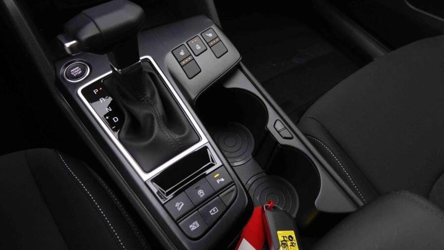 Mandataire Automobile neuf, recherche de Kia Sportage-1-6t-gdi-dct-pulse-plus-new-model - E-Motors