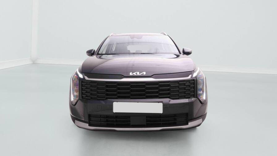 Mandataire Automobile neuf, recherche de Kia Sportage-1-6t-gdi-dct-pulse-plus-new-model - E-Motors