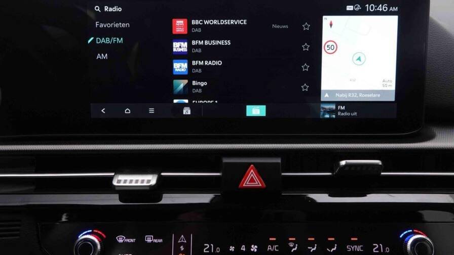 Mandataire Automobile neuf, recherche de Kia Sportage-1-6t-gdi-dct-pulse-plus-new-model - E-Motors