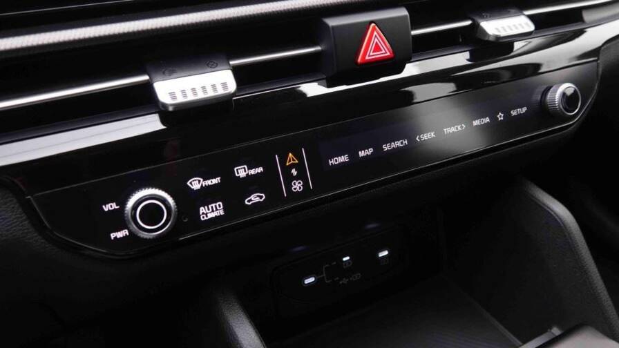 Mandataire Automobile neuf, recherche de Kia Sportage-1-6t-gdi-dct-pulse-plus-new-model - E-Motors