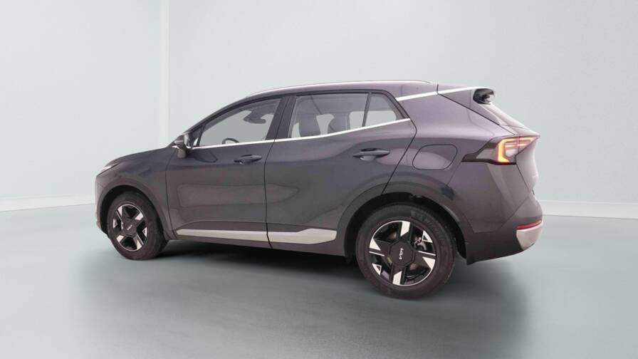 Mandataire Automobile neuf, recherche de Kia Sportage-1-6t-gdi-dct-pulse-plus-new-model - E-Motors