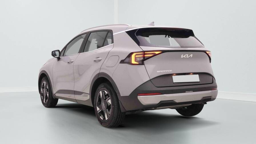 Mandataire Automobile neuf, recherche de Kia Sportage-1-6t-gdi-dct-pulse-plus-new-model - E-Motors