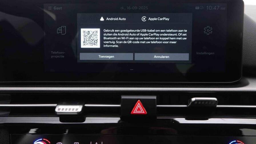 Mandataire Automobile neuf, recherche de Kia Sportage-1-6t-gdi-dct-pulse-plus-new-model - E-Motors