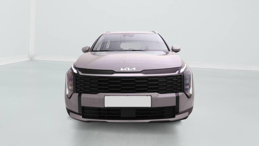 Mandataire Automobile neuf, recherche de Kia Sportage-1-6t-gdi-dct-pulse-plus-new-model - E-Motors