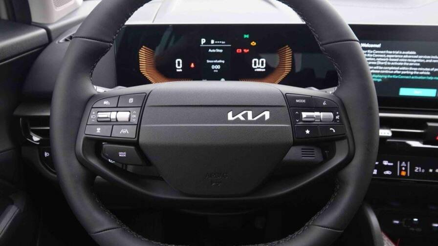 Mandataire Automobile neuf, recherche de Kia Sportage-1-6t-gdi-dct-pulse-plus-new-model - E-Motors