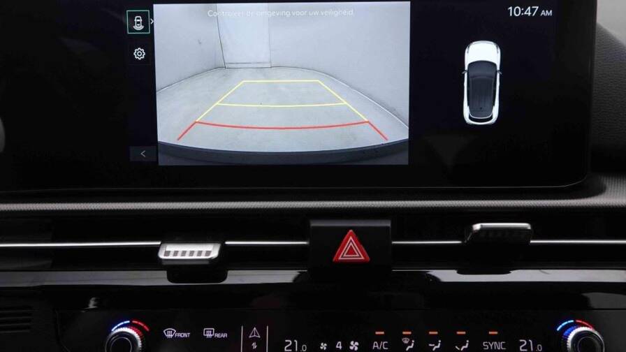 Mandataire Automobile neuf, recherche de Kia Sportage-1-6t-gdi-dct-pulse-plus-new-model - E-Motors