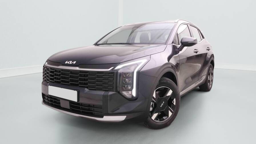 Mandataire Automobile neuf, recherche de Kia Sportage-1-6t-gdi-dct-pulse-plus-new-model - E-Motors