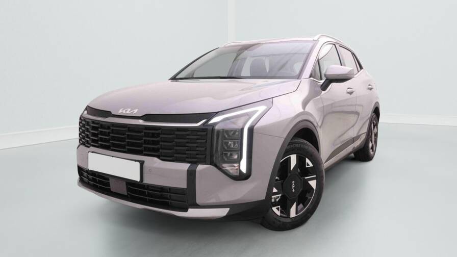 Mandataire Automobile neuf, recherche de Kia Sportage-1-6t-gdi-dct-pulse-plus-new-model - E-Motors