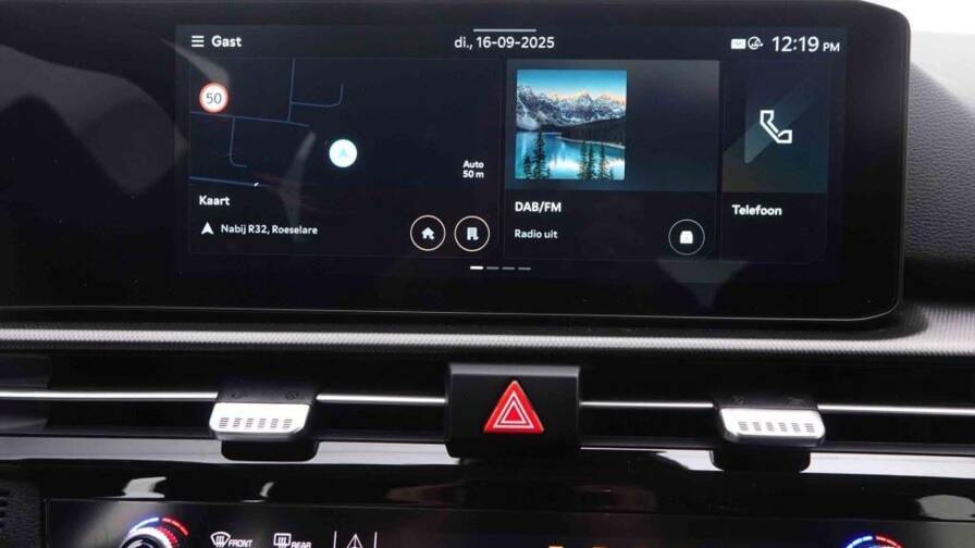 Mandataire Automobile neuf, recherche de Kia Sportage-1-6t-gdi-dct-pulse-plus-new-model - E-Motors