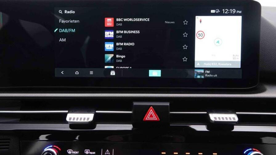 Mandataire Automobile neuf, recherche de Kia Sportage-1-6t-gdi-dct-pulse-plus-new-model - E-Motors