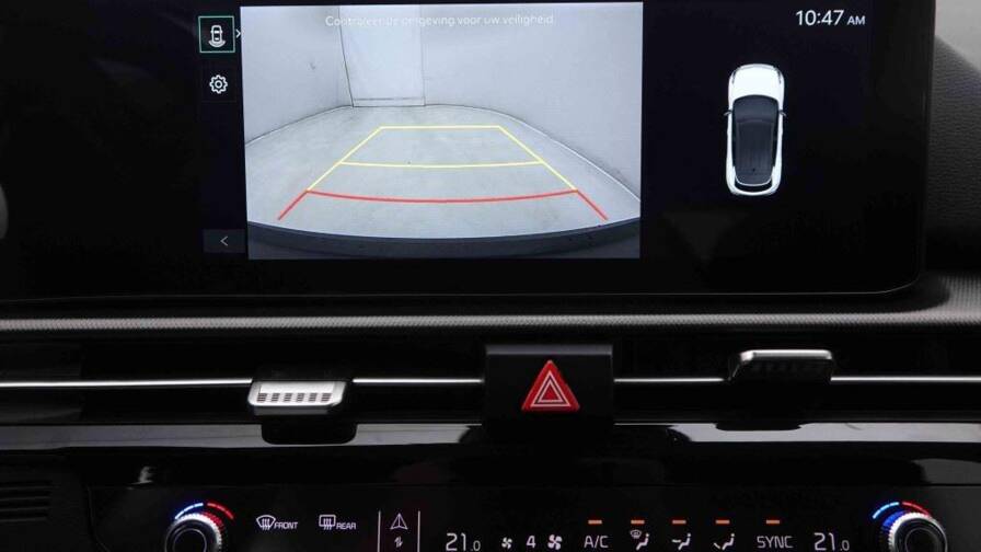 Mandataire Automobile neuf, recherche de Kia Sportage-1-6t-gdi-dct-pulse-plus-new-model - E-Motors