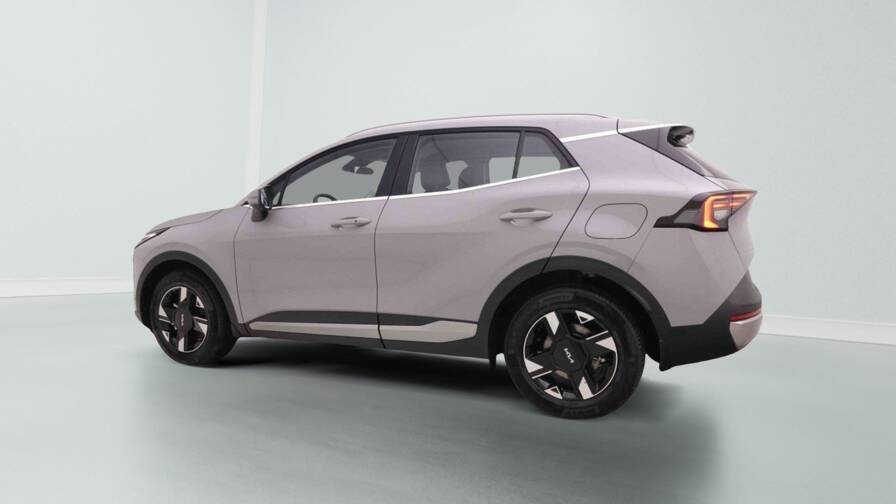 Mandataire Automobile neuf, recherche de Kia Sportage-1-6t-gdi-dct-pulse-plus-new-model - E-Motors