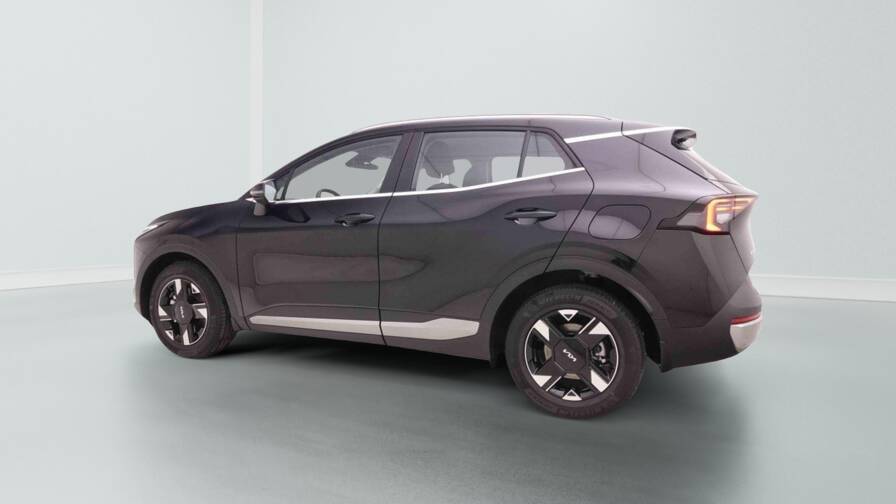 Mandataire Automobile neuf, recherche de Kia Sportage-1-6t-gdi-dct-pulse-plus-new-model - E-Motors