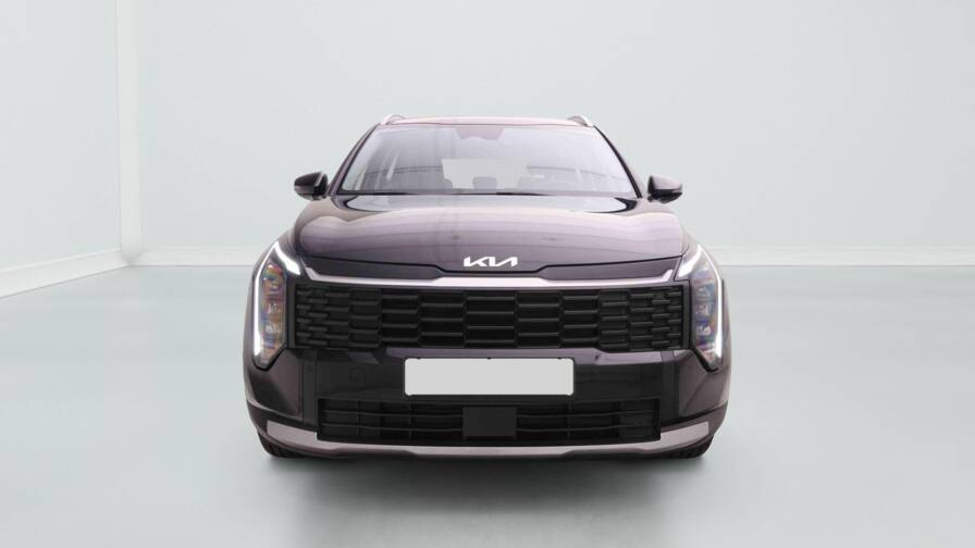 Mandataire Automobile neuf, recherche de Kia Sportage-1-6t-gdi-dct-pulse-plus-new-model - E-Motors