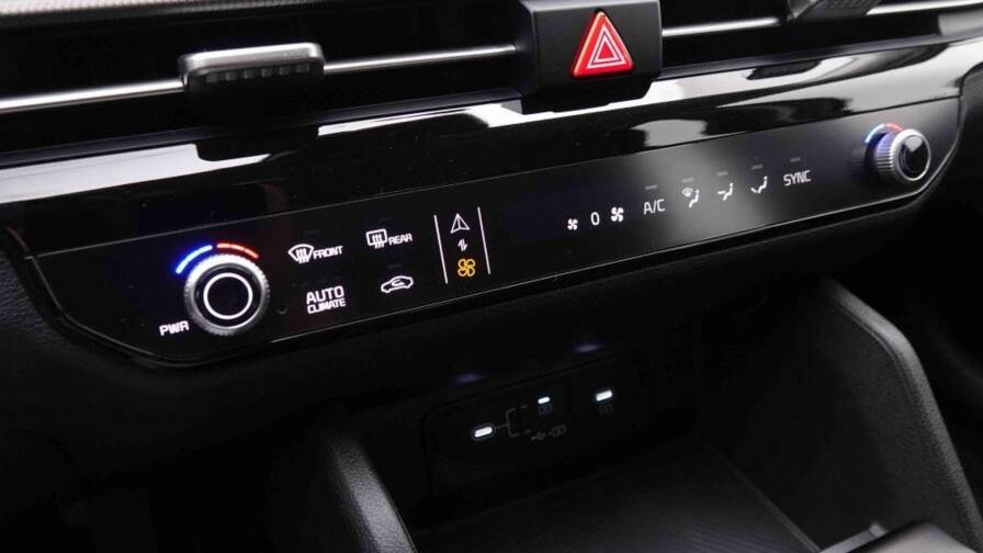 Mandataire Automobile neuf, recherche de Kia Sportage-1-6t-gdi-dct-pulse-plus-new-model - E-Motors