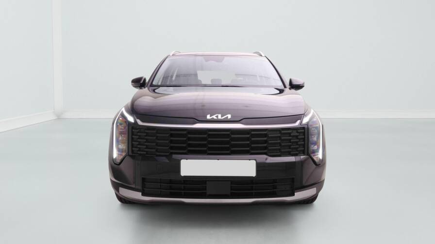 Mandataire Automobile neuf, recherche de Kia Sportage-1-6t-gdi-dct-pulse-plus-new-model - E-Motors