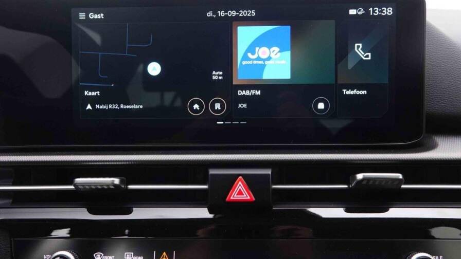 Mandataire Automobile neuf, recherche de Kia Sportage-1-6t-gdi-dct-pulse-plus-new-model - E-Motors