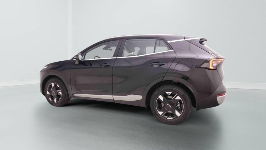 Mandataire Automobile neuf, recherche de Kia Sportage-1-6t-gdi-dct-pulse-plus-new-model - E-Motors