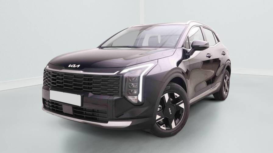 Mandataire Automobile neuf, recherche de Kia Sportage-1-6t-gdi-dct-pulse-plus-new-model - E-Motors