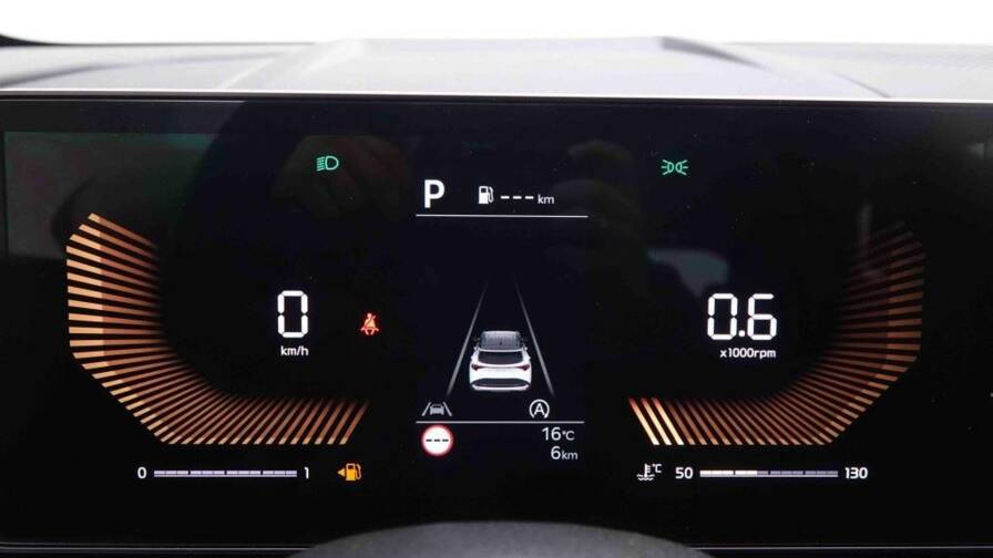 Mandataire Automobile neuf, recherche de Kia Sportage-1-6t-gdi-dct-pulse-plus-new-model - E-Motors