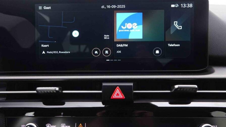 Mandataire Automobile neuf, recherche de Kia Sportage-1-6t-gdi-dct-pulse-plus-new-model - E-Motors