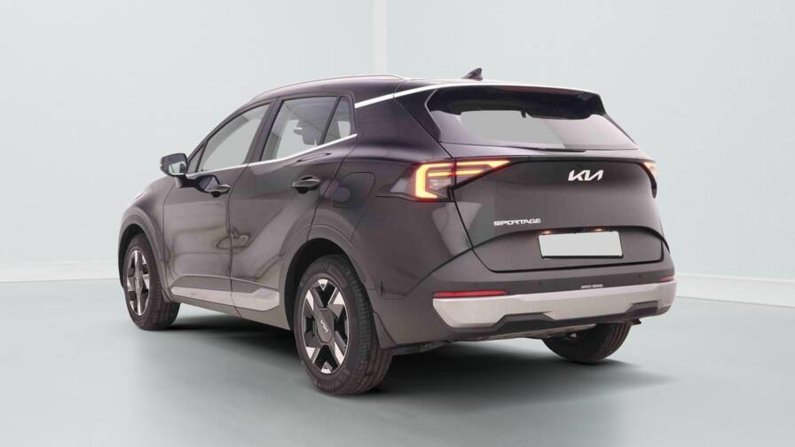 Mandataire Automobile neuf, recherche de Kia Sportage-1-6t-gdi-dct-pulse-plus-new-model - E-Motors