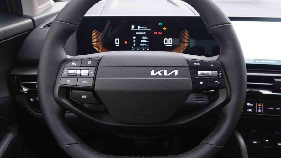 Mandataire Automobile neuf, recherche de Kia Sportage-1-6t-gdi-dct-pulse-plus-new-model - E-Motors