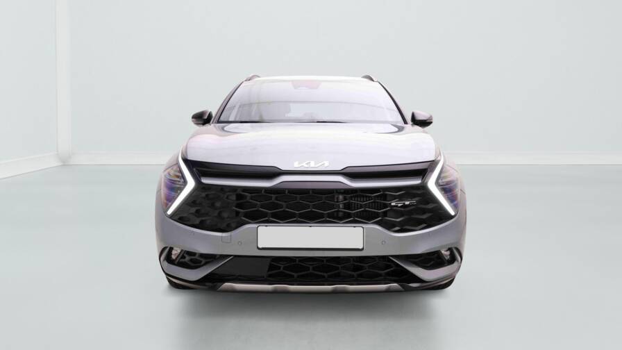 Mandataire Automobile neuf, recherche de Kia Sportage-1-6t-gdi-hev-215-gt-line - E-Motors