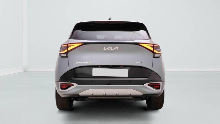 Mandataire Automobile neuf, recherche de Kia Sportage-1-6t-gdi-hev-215-gt-line - E-Motors