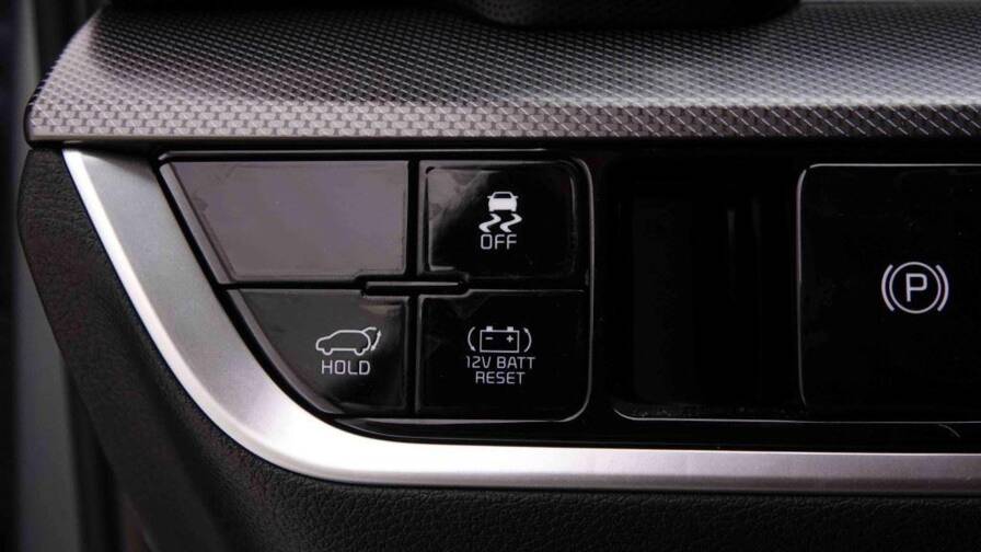 Mandataire Automobile neuf, recherche de Kia Sportage-1-6t-gdi-hev-215-gt-line - E-Motors