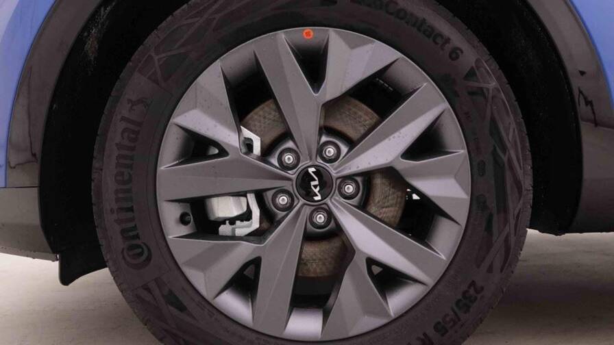 Mandataire Automobile neuf, recherche de Kia Sportage-1-6t-gdi-hev-215-gt-line - E-Motors