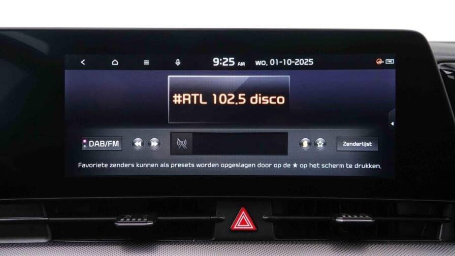 Mandataire Automobile neuf, recherche de Kia Sportage-1-6t-gdi-hev-215-gt-line - E-Motors