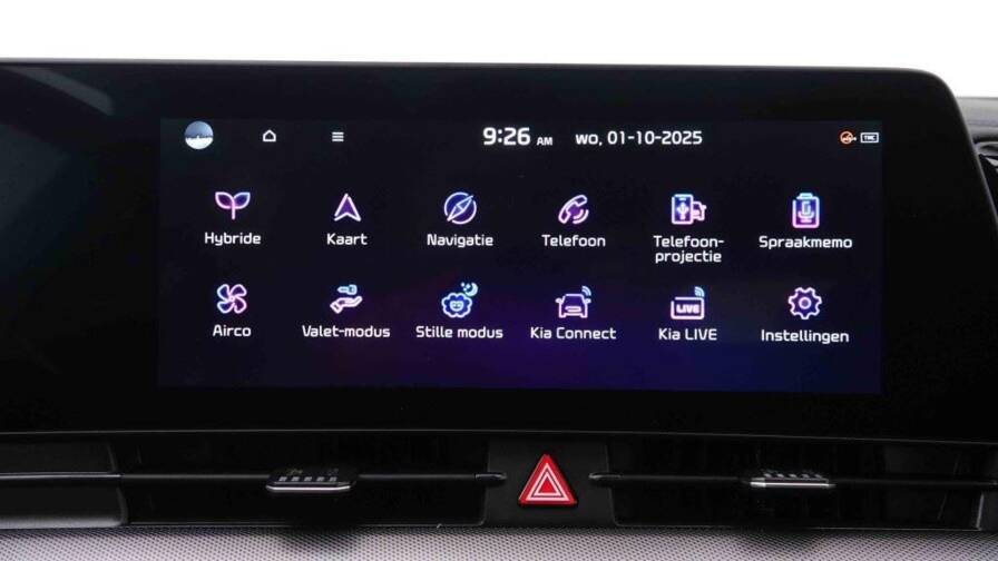 Mandataire Automobile neuf, recherche de Kia Sportage-1-6t-gdi-hev-215-gt-line - E-Motors