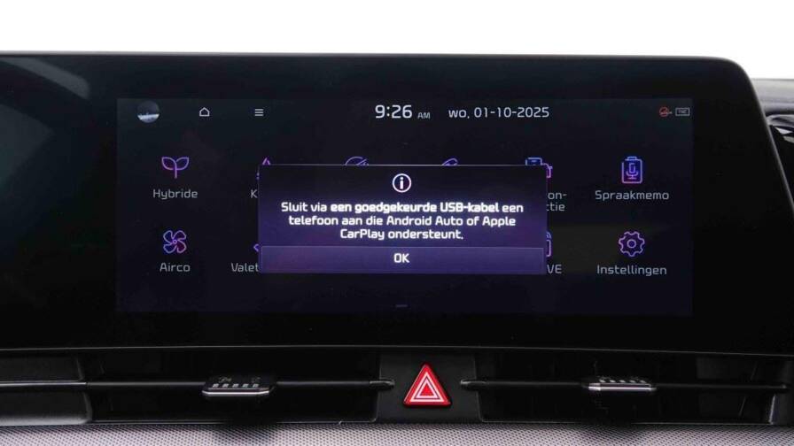 Mandataire Automobile neuf, recherche de Kia Sportage-1-6t-gdi-hev-215-gt-line - E-Motors