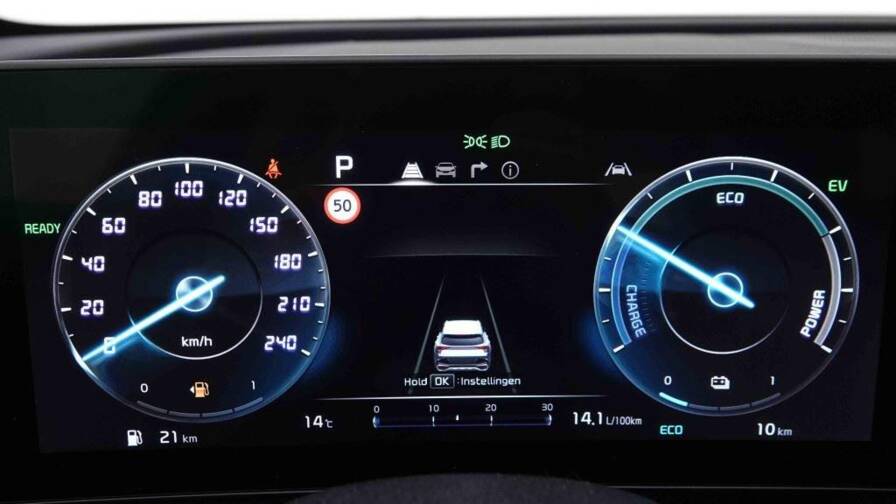 Mandataire Automobile neuf, recherche de Kia Sportage-1-6t-gdi-hev-215-gt-line - E-Motors