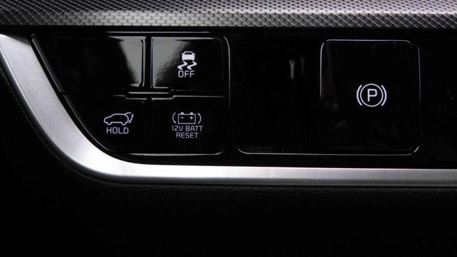 Mandataire Automobile neuf, recherche de Kia Sportage-1-6t-gdi-hev-215-gt-line - E-Motors