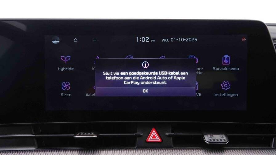 Mandataire Automobile neuf, recherche de Kia Sportage-1-6t-gdi-hev-215-gt-line - E-Motors