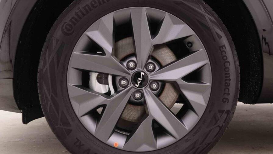 Mandataire Automobile neuf, recherche de Kia Sportage-1-6t-gdi-hev-215-gt-line - E-Motors