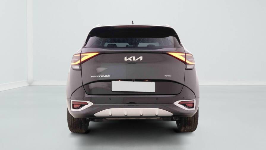 Mandataire Automobile neuf, recherche de Kia Sportage-1-6t-gdi-hev-215-gt-line - E-Motors