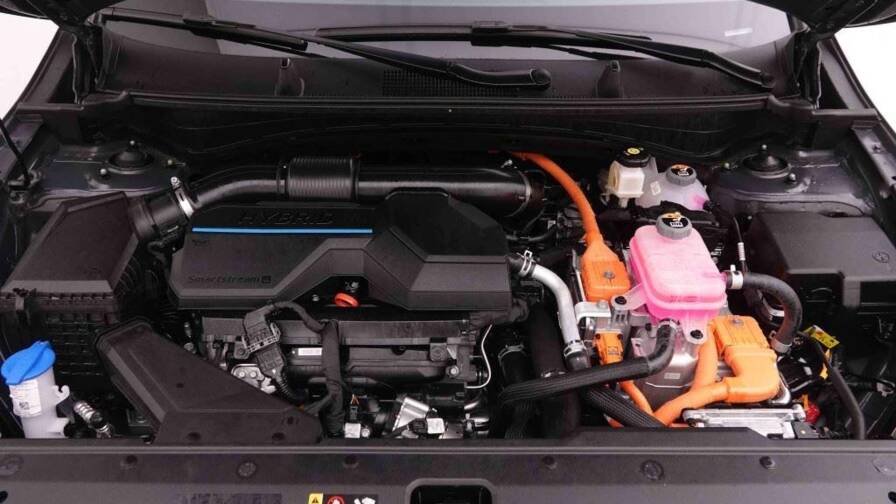 Mandataire Automobile neuf, recherche de Kia Sportage-1-6t-gdi-hev-215-gt-line - E-Motors