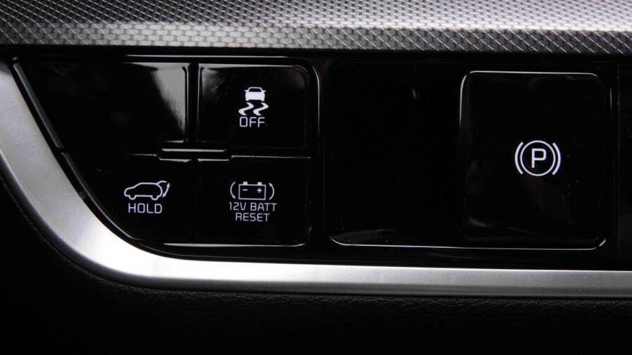 Mandataire Automobile neuf, recherche de Kia Sportage-1-6t-gdi-hev-215-gt-line - E-Motors