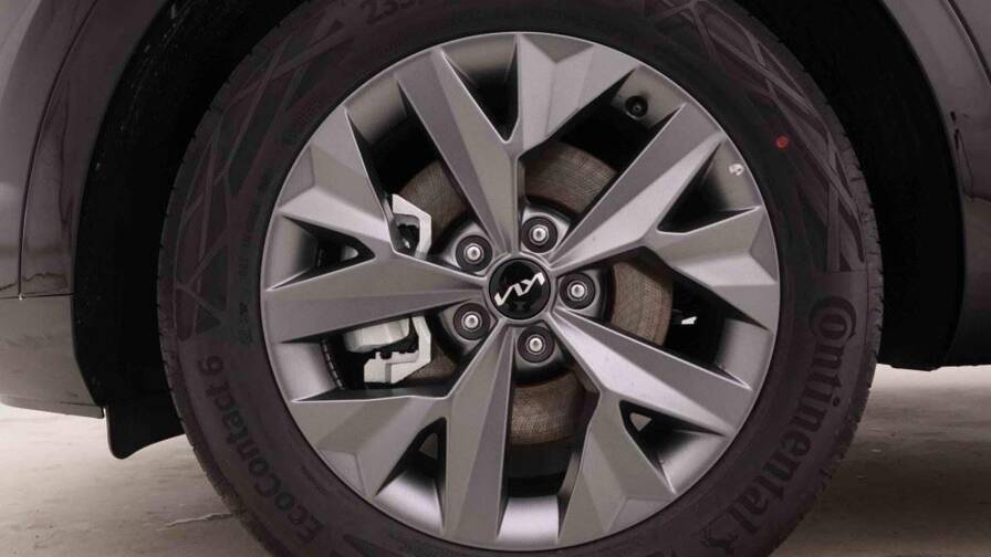 Mandataire Automobile neuf, recherche de Kia Sportage-1-6t-gdi-hev-215-gt-line - E-Motors