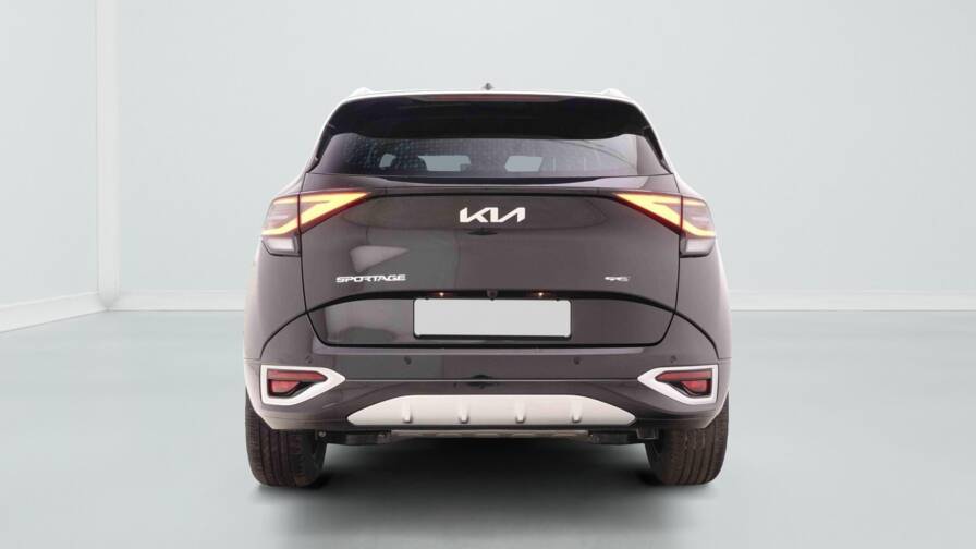 Mandataire Automobile neuf, recherche de Kia Sportage-1-6t-gdi-hev-215-gt-line - E-Motors
